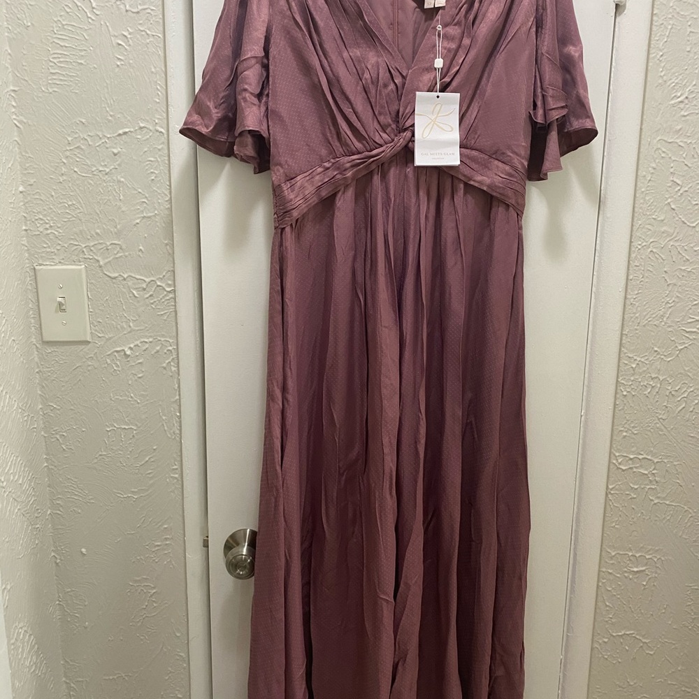 ๐ฉฐ๐ GMG collection Genevieve dress ๐๐ฉฐ - Picture 6 of 10